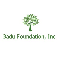 Badu Foundation, Inc logo, Badu Foundation, Inc contact details