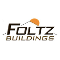 FOLTZ BUILDINGS logo, FOLTZ BUILDINGS contact details