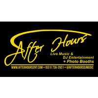 After Hours Live Music & DJ Entertainment + Photo Booths logo, After Hours Live Music & DJ Entertainment + Photo Booths contact details