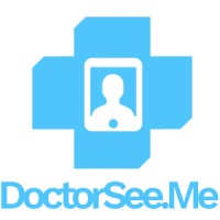 DoctorSee.Me, Telemedicine Solutions logo, DoctorSee.Me, Telemedicine Solutions contact details