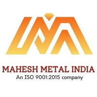 Mahesh Metal India logo, Mahesh Metal India contact details