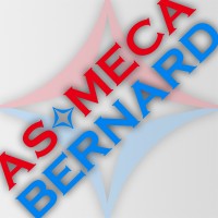 AS Meca Bernard logo, AS Meca Bernard contact details