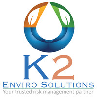 K2 Enviro Solutions logo, K2 Enviro Solutions contact details