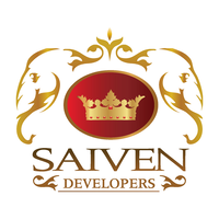 Saiven Developers logo, Saiven Developers contact details