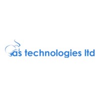 AS TECHNOLOGIES LTD logo, AS TECHNOLOGIES LTD contact details