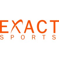 EXACT Sports logo, EXACT Sports contact details