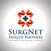 SurgNet Health Partners logo, SurgNet Health Partners contact details