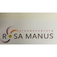 Stichting Vrouwenopvang Rosa Manus logo, Stichting Vrouwenopvang Rosa Manus contact details