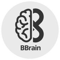 BBrain. logo, BBrain. contact details