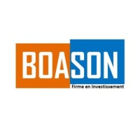 BOASON CC logo, BOASON CC contact details