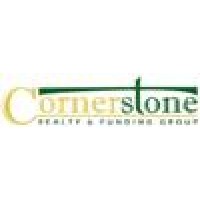 Cornerstone Realty & Funding Group logo, Cornerstone Realty & Funding Group contact details