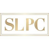 SLPCLaw logo, SLPCLaw contact details