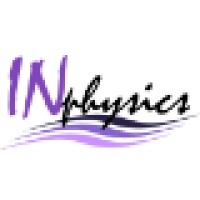 INphysics logo, INphysics contact details