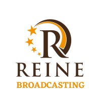 Reine Broadcasting logo, Reine Broadcasting contact details