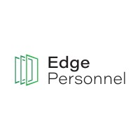 Edge Personnel logo, Edge Personnel contact details