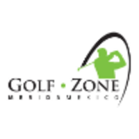 Golf Zone México logo, Golf Zone México contact details