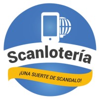 Scanloteria logo, Scanloteria contact details