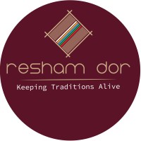 Resham Dor logo, Resham Dor contact details