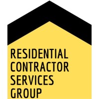 Residential Contractor Services Group logo, Residential Contractor Services Group contact details