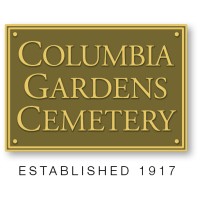 Columbia Gardens Cemetery logo, Columbia Gardens Cemetery contact details