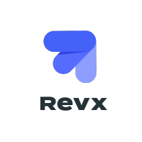 REVX Consulting Group LLC logo, REVX Consulting Group LLC contact details