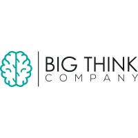 Big Think Company logo, Big Think Company contact details