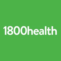 1800health logo, 1800health contact details