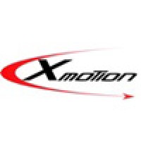 Stichting Xmotion logo, Stichting Xmotion contact details