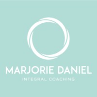 Marjorie Daniel logo, Marjorie Daniel contact details