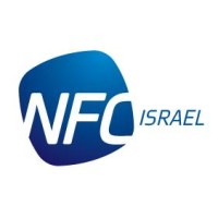 NFC Israel logo, NFC Israel contact details