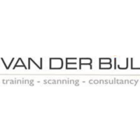 Van der Bijl Training logo, Van der Bijl Training contact details