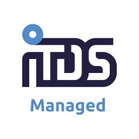 ITDS Managed Services logo, ITDS Managed Services contact details