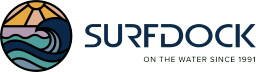 Surfdock Marketing Ltd. logo, Surfdock Marketing Ltd. contact details