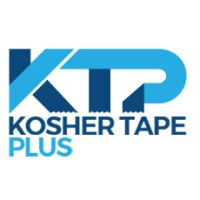 Kosher Tape Plus logo, Kosher Tape Plus contact details