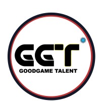 Good Game Talent logo, Good Game Talent contact details