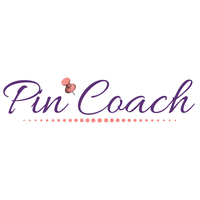 Pin Coach logo, Pin Coach contact details