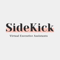 SideKick Executive logo, SideKick Executive contact details