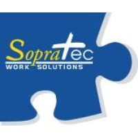 Sopratec logo, Sopratec contact details