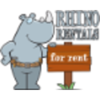 Rhino Rentals logo, Rhino Rentals contact details