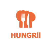 Hungrii logo, Hungrii contact details