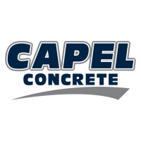 Capel Masonry & Concrete logo, Capel Masonry & Concrete contact details