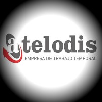 ATELODIS logo, ATELODIS contact details