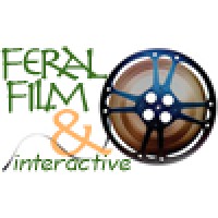 Feral Film logo, Feral Film contact details