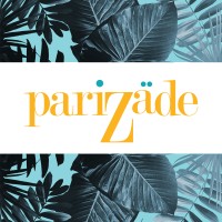 Parizade logo, Parizade contact details