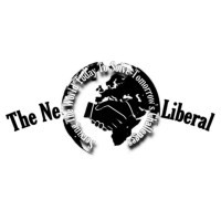 The Neoliberal Corporation logo, The Neoliberal Corporation contact details