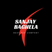 Sanjay Baghela logo, Sanjay Baghela contact details