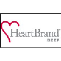 Heartbrand Beef logo, Heartbrand Beef contact details