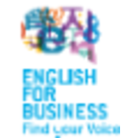 English for Business Limited logo, English for Business Limited contact details