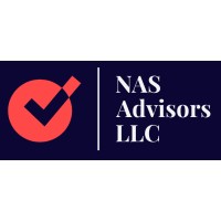 NAS Advisors LLC logo, NAS Advisors LLC contact details