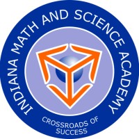 Indiana Math and Science Academy North logo, Indiana Math and Science Academy North contact details